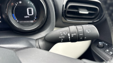 Toyota Yaris 1.5 Hybrid Excel 5dr CVT Hybrid Hatchback
